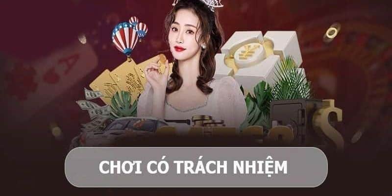 Chơi Có Trách Nhiệm Tại 99Ok Dành Cho Tất Cả Thành Viên