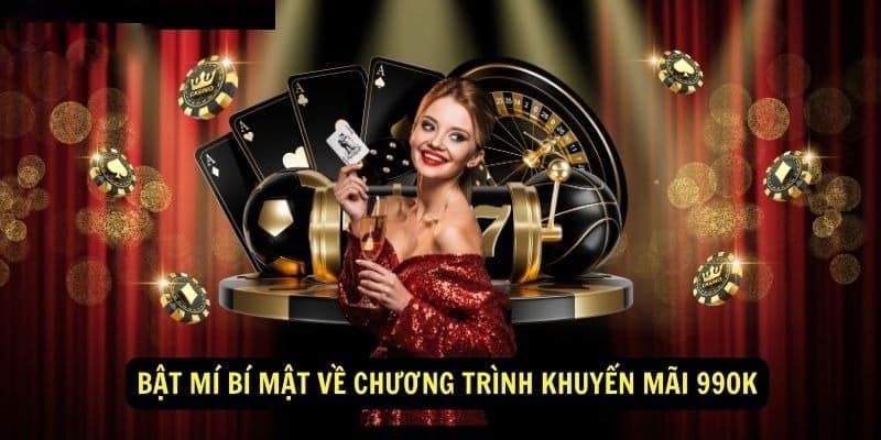 Khuyến mãi 99ok: Sự kiện mang số lượng tiền khủng