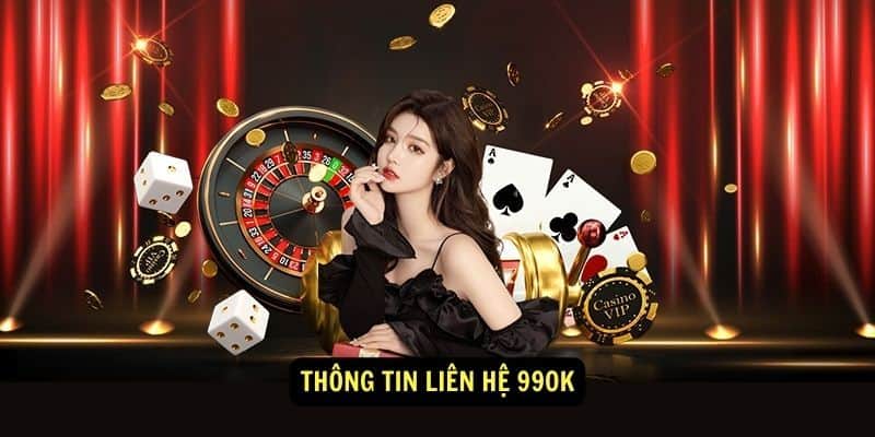 Liên Hệ Support 99ok - Giải đáp Mọi Thắc Mắc Từ Thành Viên