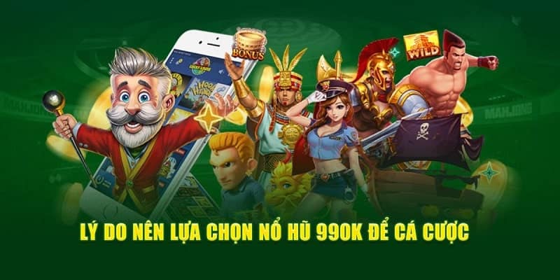 Nổ Hũ 99ok - Giải Trí Đỉnh Cao, Ngập Tràn Thưởng Lớn 2024