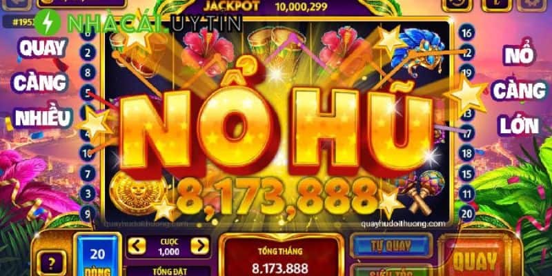 Nổ Hũ Xóc Đĩa 99ok - Cực Phẩm Hottrend 2024 Trúng Jackpot Khủng