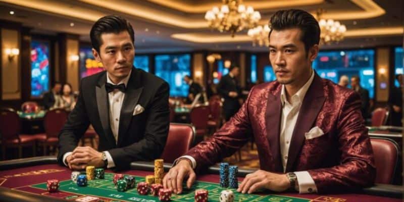 Nổ Hũ Xóc Đĩa 99ok - Cực Phẩm Hottrend 2024 Trúng Jackpot Khủng