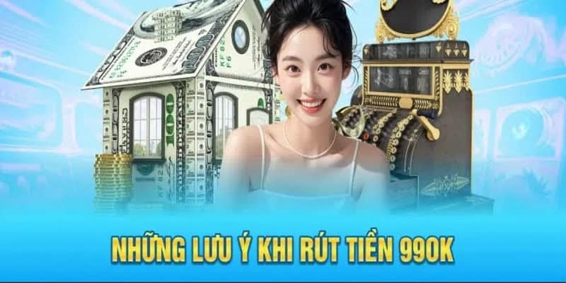 Rút Tiền 99ok An Toàn, Nhanh Chóng Với 3 Hình Thức Phổ Biến