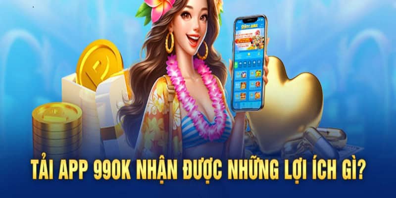 Tải App 99ok - Trải Nghiệm Cá Cược Mượt Mà, Không Giới Hạn