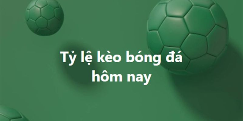 Tỷ Lệ Kèo 99OK - Tổng Hợp Kèo Cược Giải Trí Đặc Sắc 2024