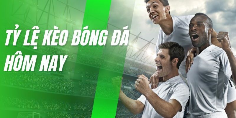 Tỷ Lệ Kèo 99OK - Tổng Hợp Kèo Cược Giải Trí Đặc Sắc 2024