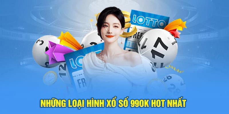 Xổ Số 99ok - Cơ Hội Đổi Đời Dành Cho Mọi Tân Thủ 2024