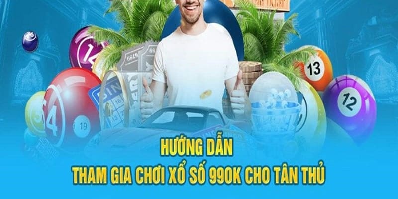 Xổ Số 99ok - Cơ Hội Đổi Đời Dành Cho Mọi Tân Thủ 2024