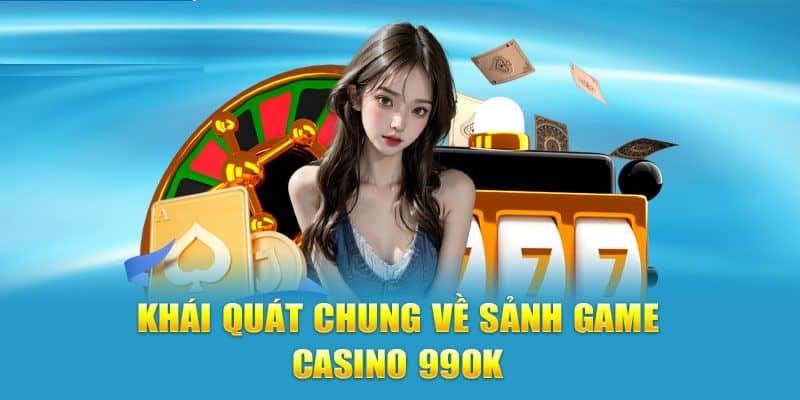 Casino 99ok