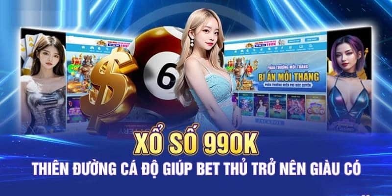 xổ số 99ok